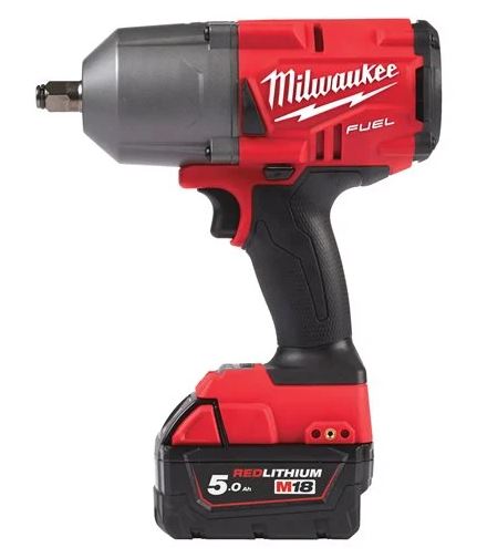 milwaukee M18